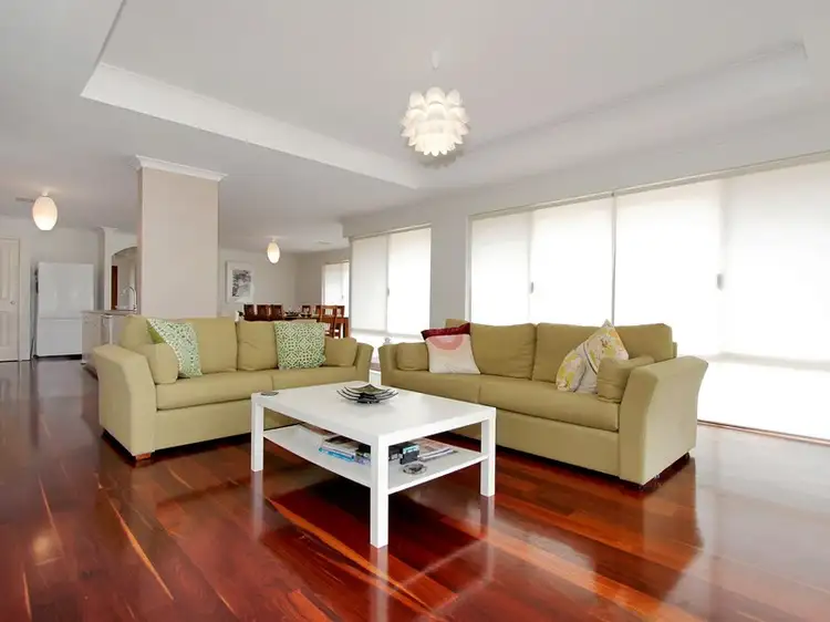 Second view of Homely house listing, 52 Coulterhand Circle, Byford WA 6122