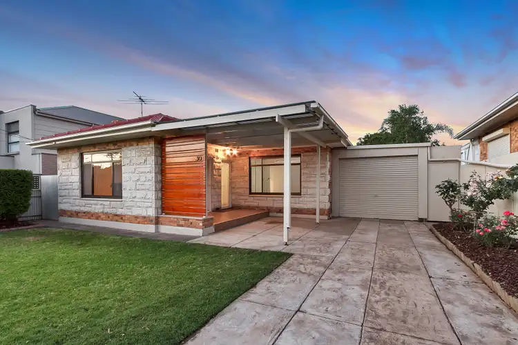 Main view of Homely house listing, 30 Fitzgerald Avenue, Enfield SA 5085