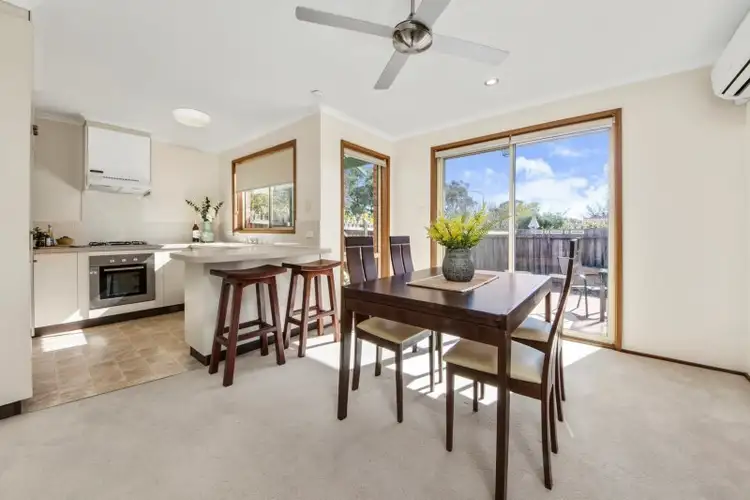 Third view of Homely house listing, 19/41 Halford Crescent, Page ACT 2614