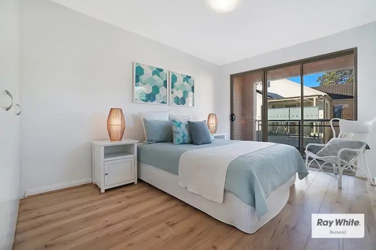 Sixth view of Homely townhouse listing, 9/68-72 Second Avenue, Campsie NSW 2194