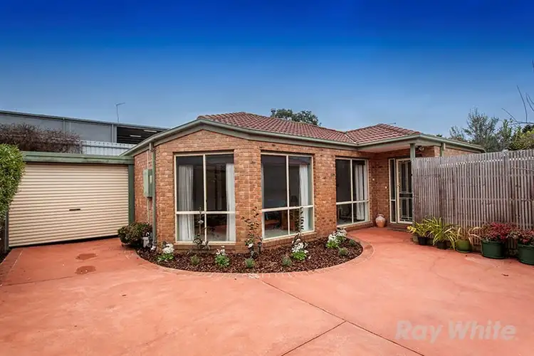 2/48 Townview Avenue, Wantirna South VIC 3152