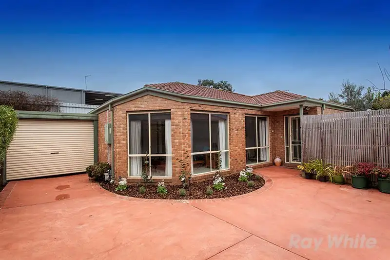 Main view of Homely unit listing, 2/48 Townview Avenue, Wantirna South VIC 3152