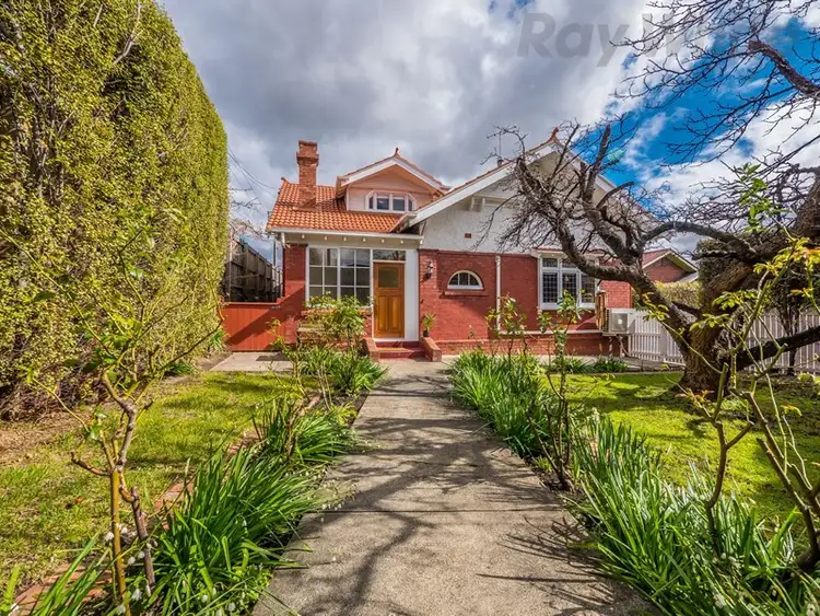 Main view of Homely house listing, 2 Clare Street, New Town TAS 7008