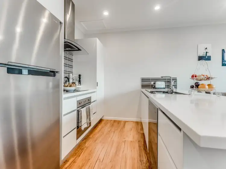 Fourth view of Homely house listing, 112/571 Nelson Road, Mount Nelson TAS 7007