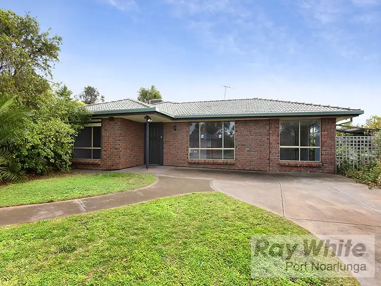 Main view of Homely house listing, 3 Marlborough Street, Port Noarlunga South SA 5167
