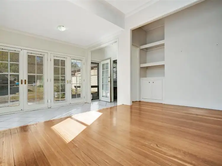 Second view of Homely house listing, 18 William Street, East Maitland NSW 2323