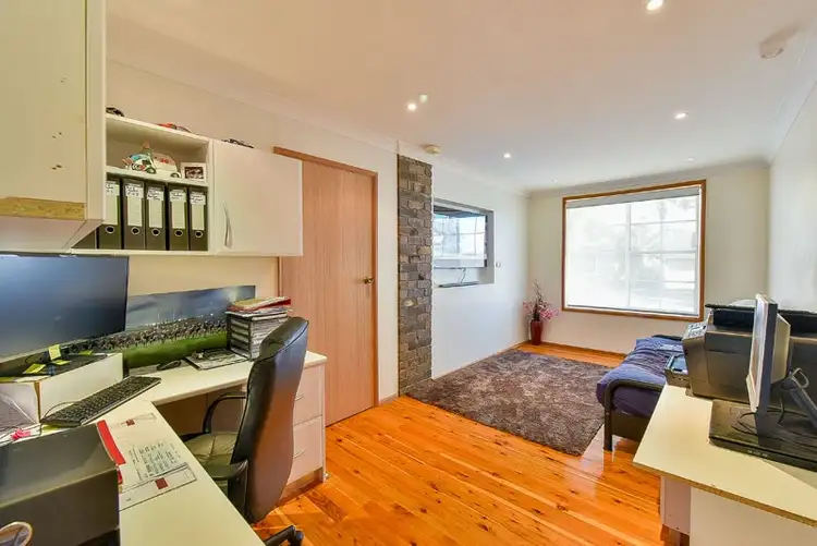 Fifth view of Homely house listing, 20 Dewrang Avenue, Bradbury NSW 2560