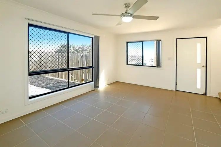 Sixth view of Homely house listing, 48 Leichhardt Drive, Gracemere QLD 4702