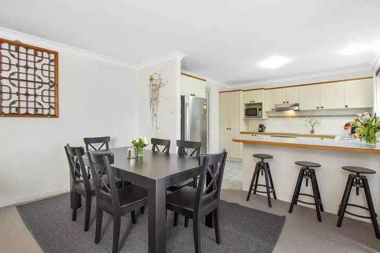 Third view of Homely villa listing, 5/10 Ignatius Avenue, North Richmond NSW 2754