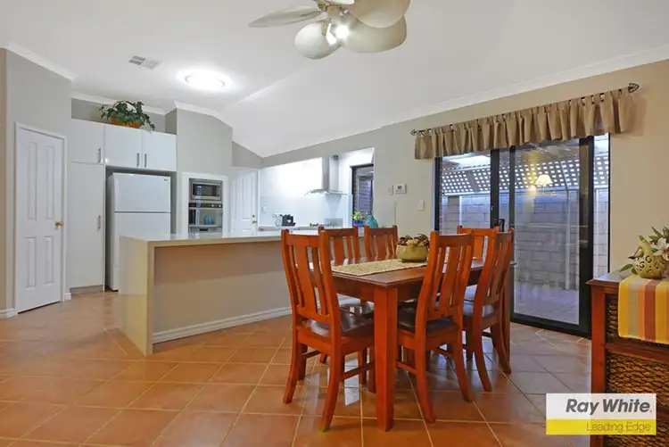 Seventh view of Homely house listing, 28 Bellport Parade, Mindarie WA 6030