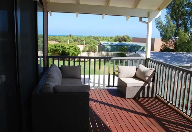 Fourth view of Homely house listing, 137, 14 Coubrough Place, Jurien Bay WA 6516