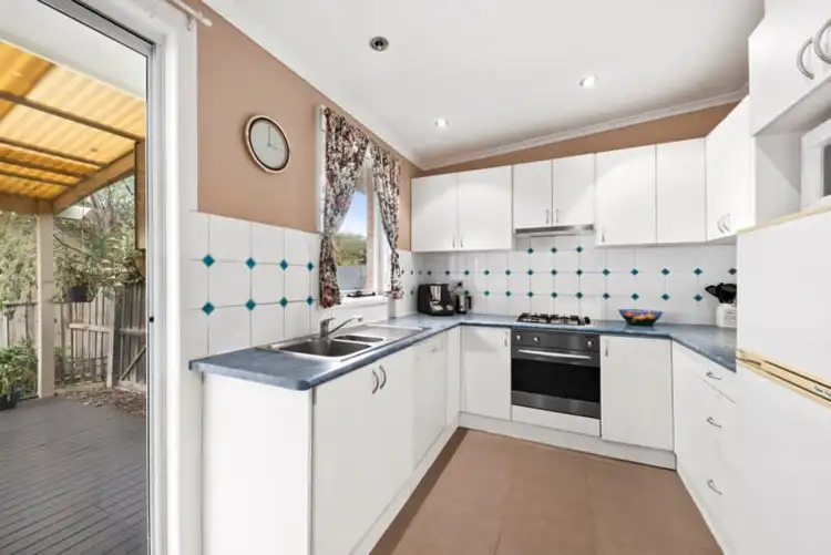 Second view of Homely house listing, 8 Pecan Court, Frankston North VIC 3200