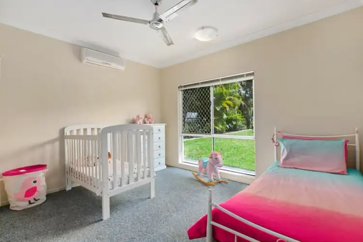 Sixth view of Homely house listing, 2 Miara Close, Kewarra Beach QLD 4879