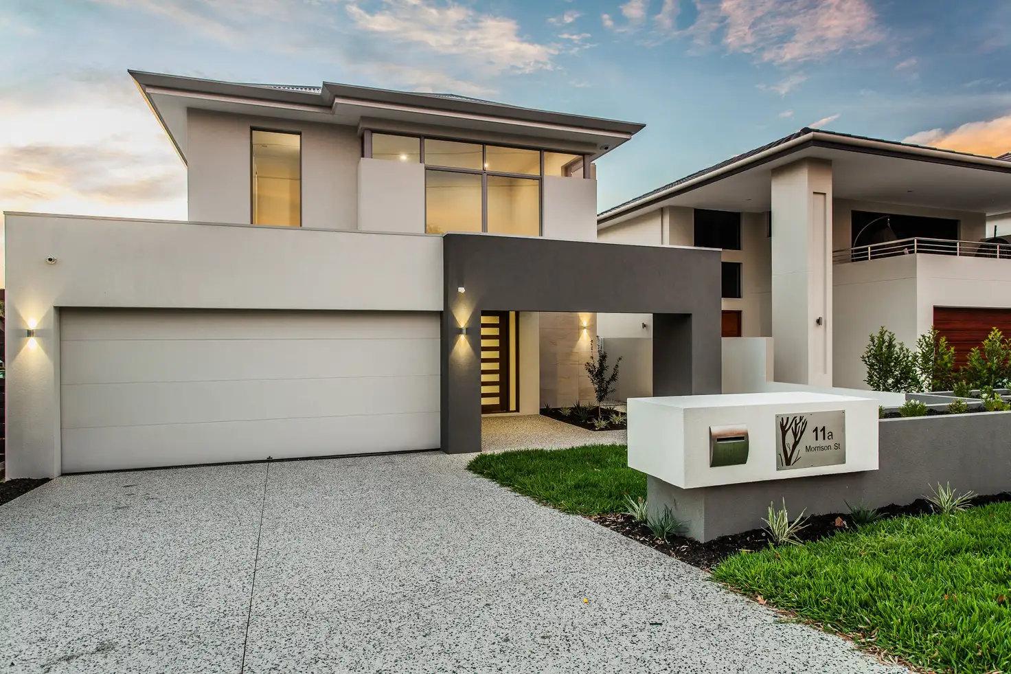 Main view of Homely house listing, 11a Morrison Street, Como WA 6152