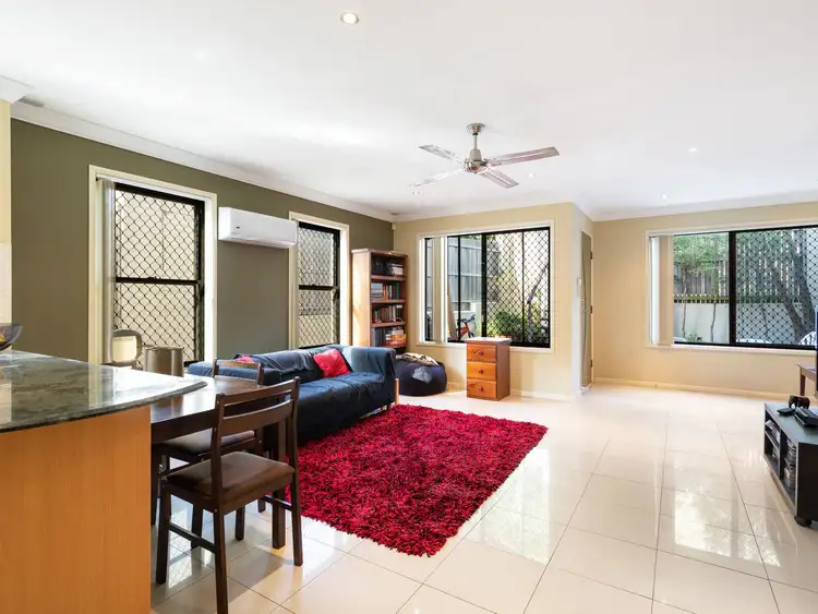 Second view of Homely townhouse listing, 1/29 Wallace Street, Moorooka QLD 4105