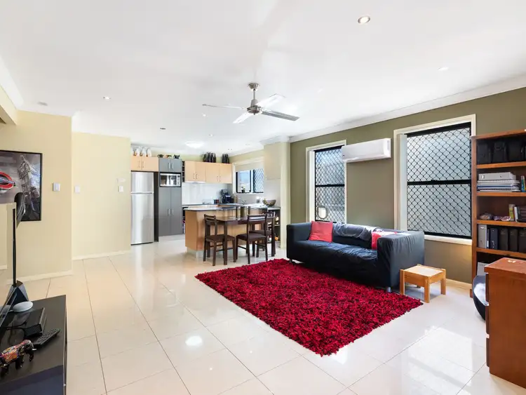 Third view of Homely townhouse listing, 1/29 Wallace Street, Moorooka QLD 4105