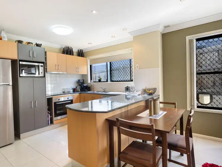 Fourth view of Homely townhouse listing, 1/29 Wallace Street, Moorooka QLD 4105