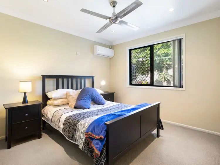 Fifth view of Homely townhouse listing, 1/29 Wallace Street, Moorooka QLD 4105