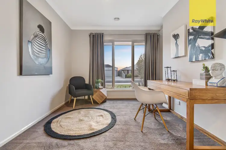 Third view of Homely house listing, 15 Alvis Close, Taylors Hill VIC 3037