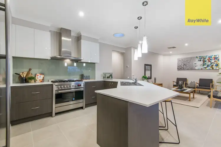 Sixth view of Homely house listing, 15 Alvis Close, Taylors Hill VIC 3037