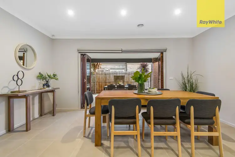 Seventh view of Homely house listing, 15 Alvis Close, Taylors Hill VIC 3037