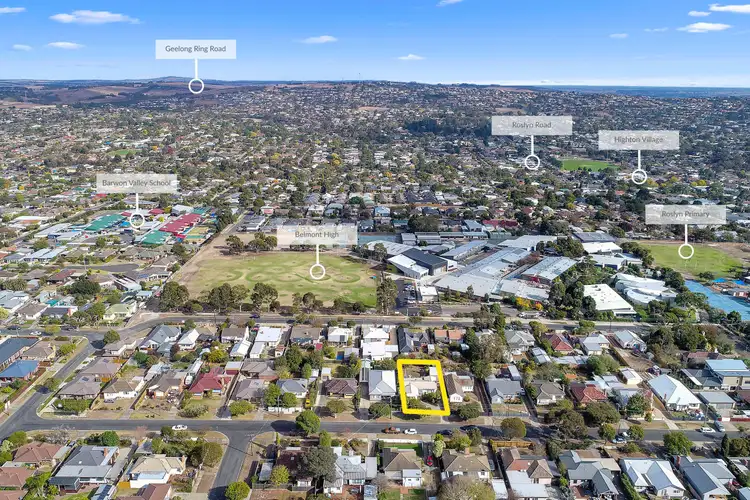Second view of Homely house listing, 20 Hill Street, Belmont VIC 3216
