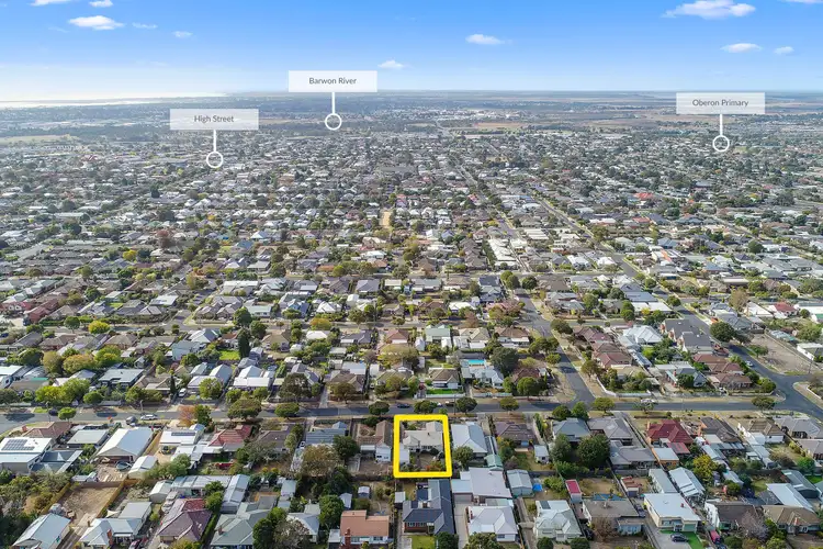 Fifth view of Homely house listing, 20 Hill Street, Belmont VIC 3216