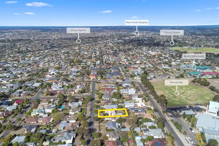 Sixth view of Homely house listing, 20 Hill Street, Belmont VIC 3216