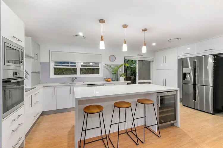Second view of Homely house listing, 24 Cranston Street, Wynnum West QLD 4178