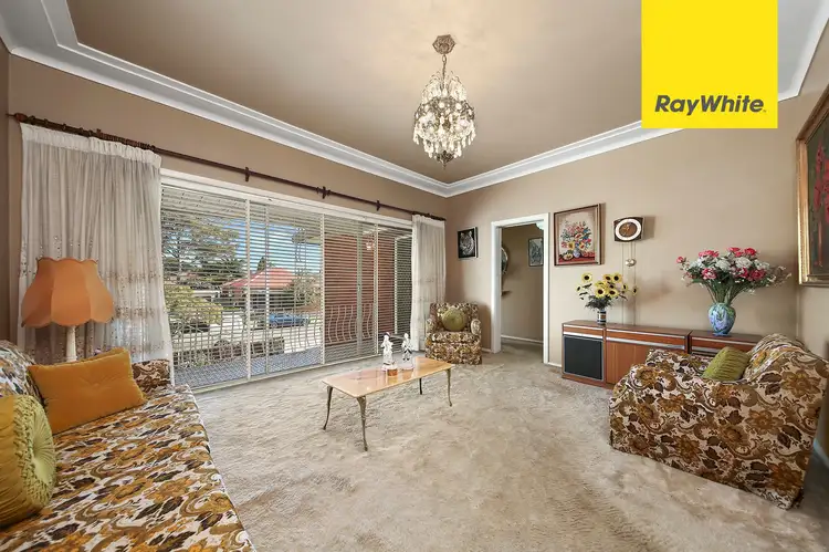 Second view of Homely house listing, 18 Platform Street, Lidcombe NSW 2141