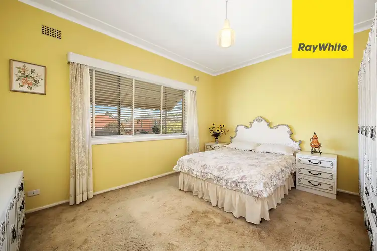 Fifth view of Homely house listing, 18 Platform Street, Lidcombe NSW 2141