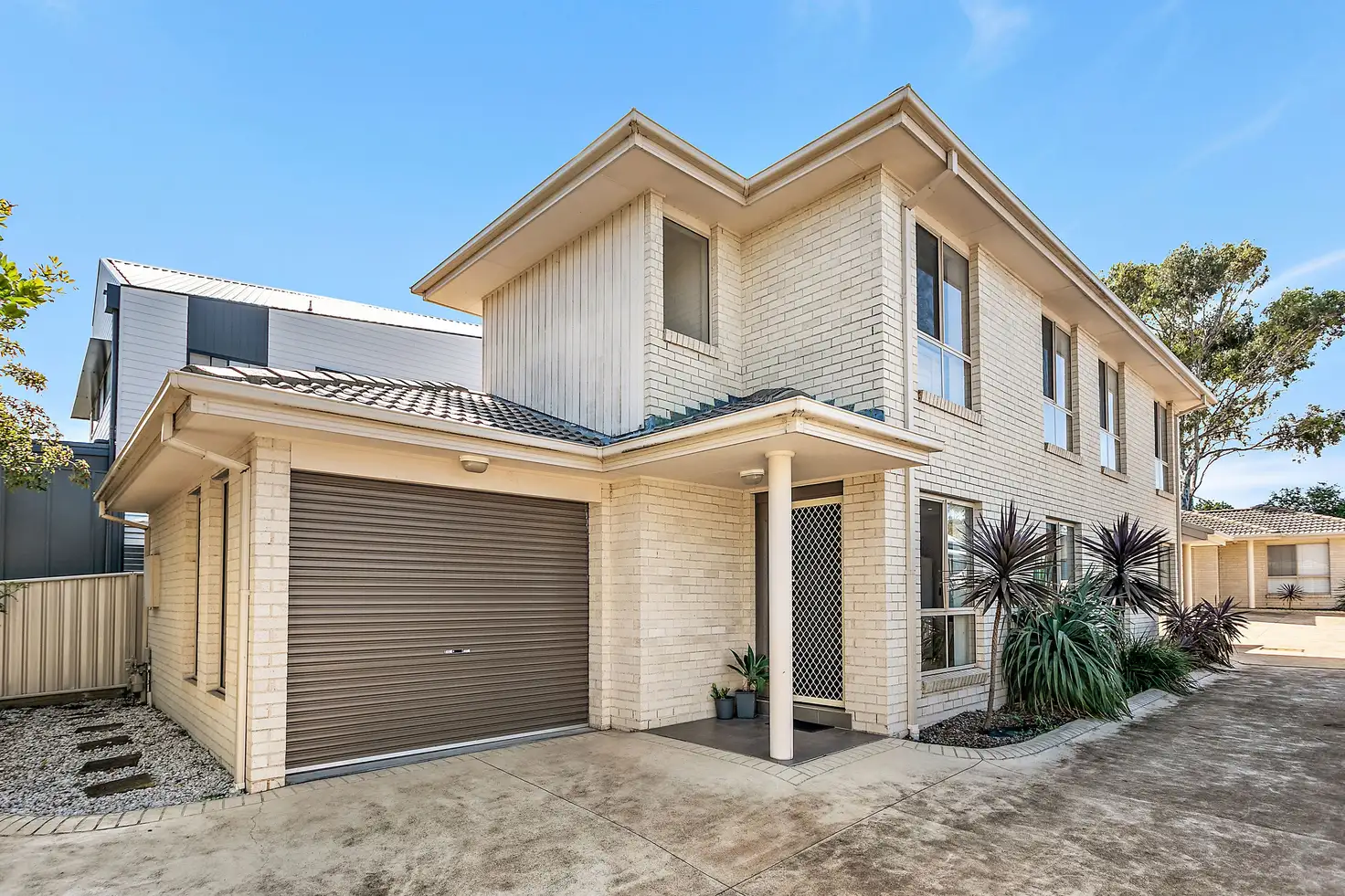Main view of Homely townhouse listing, 1/5 Reid Street, Shellharbour NSW 2529