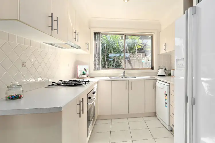 Third view of Homely townhouse listing, 1/5 Reid Street, Shellharbour NSW 2529
