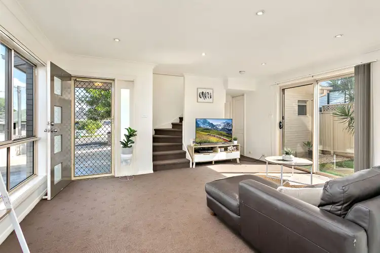 Fourth view of Homely townhouse listing, 1/5 Reid Street, Shellharbour NSW 2529