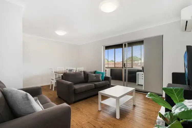 Second view of Homely unit listing, 2/23 Dora Street, Moorooka QLD 4105