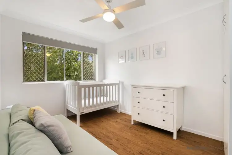 Fifth view of Homely unit listing, 2/23 Dora Street, Moorooka QLD 4105