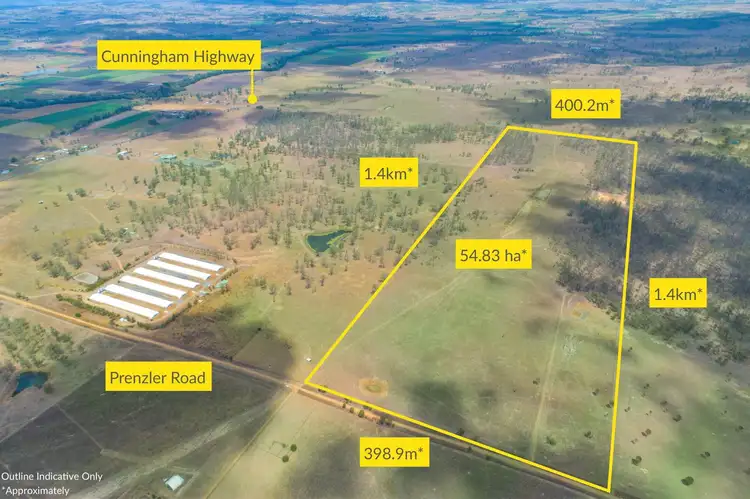 169 Prenzler Road, Silverdale QLD 4307