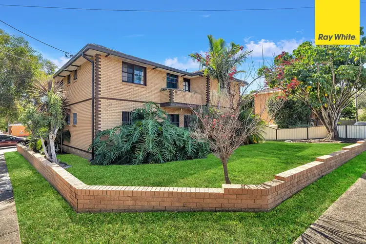 1079-1081 Canterbury Road, Wiley Park NSW 2195