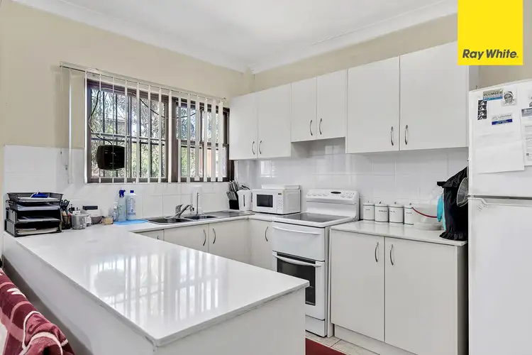 Second view of Homely block of units listing, 1079-1081 Canterbury Road, Wiley Park NSW 2195