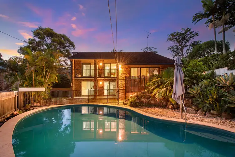 6 Knight Street, Rochedale South QLD 4123