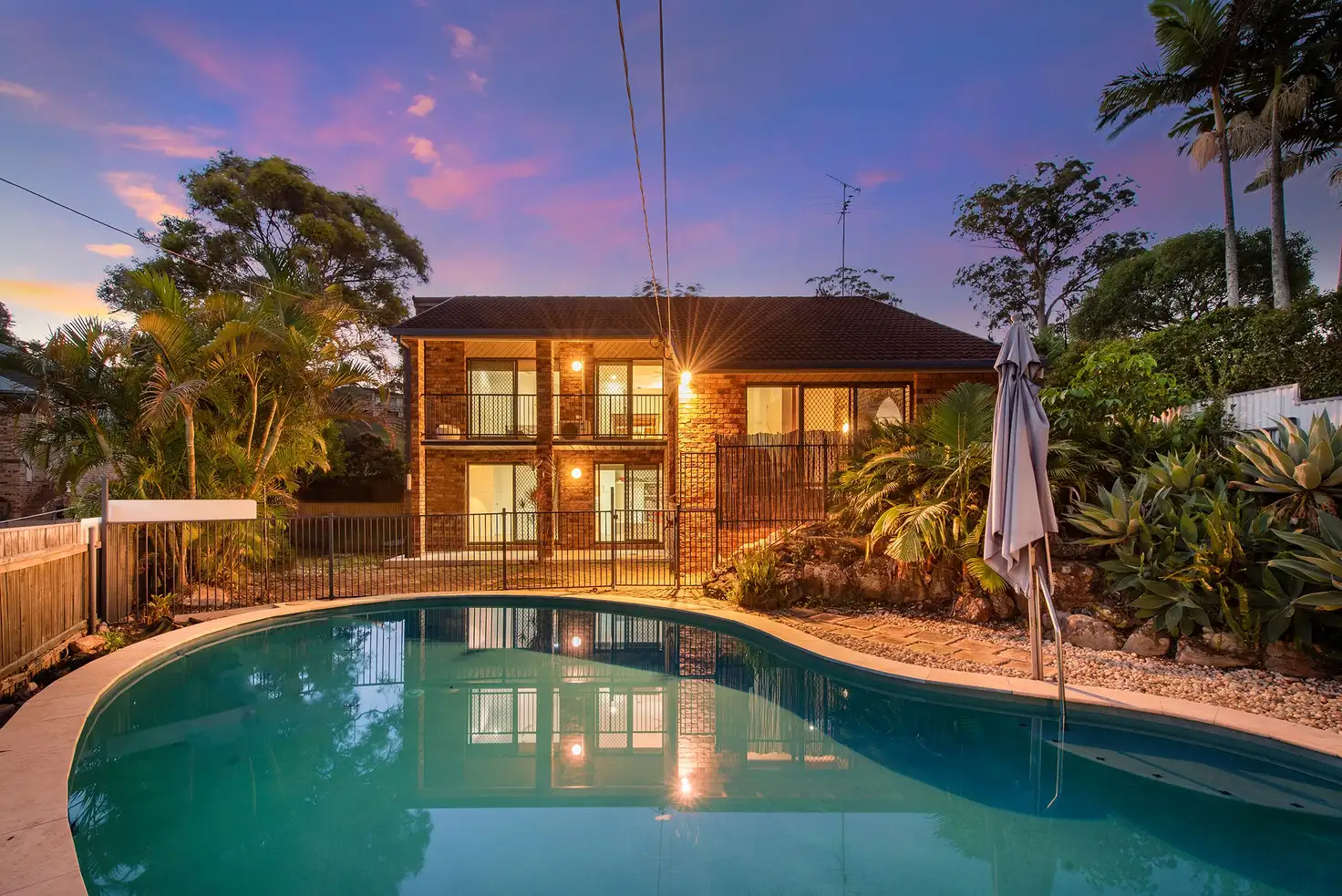 Main view of Homely house listing, 6 Knight Street, Rochedale South QLD 4123