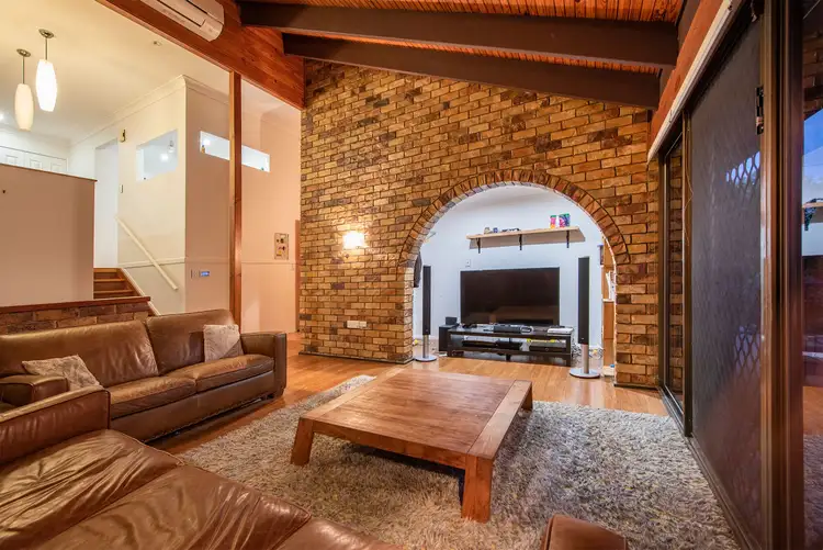Second view of Homely house listing, 6 Knight Street, Rochedale South QLD 4123