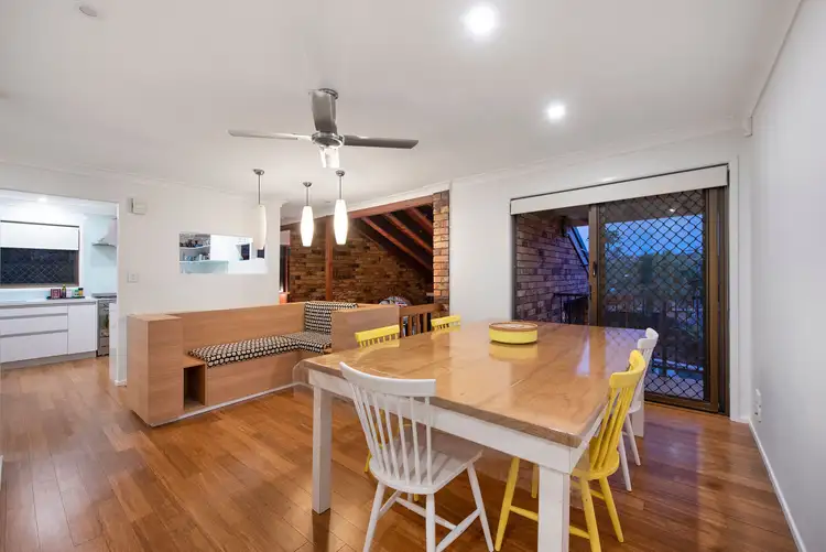 Fifth view of Homely house listing, 6 Knight Street, Rochedale South QLD 4123