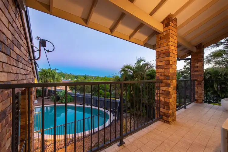 Sixth view of Homely house listing, 6 Knight Street, Rochedale South QLD 4123