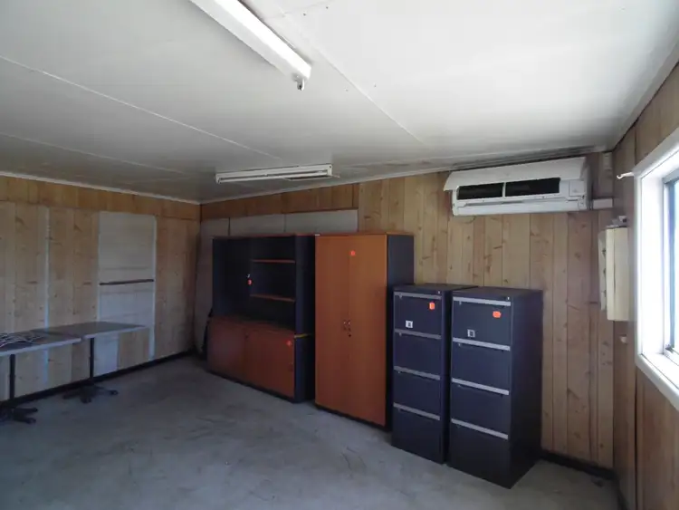 Second view of Homely other listing, 23 Forbes Road, Parkes NSW 2870