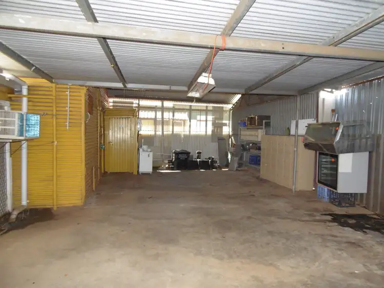 Seventh view of Homely other listing, 23 Forbes Road, Parkes NSW 2870