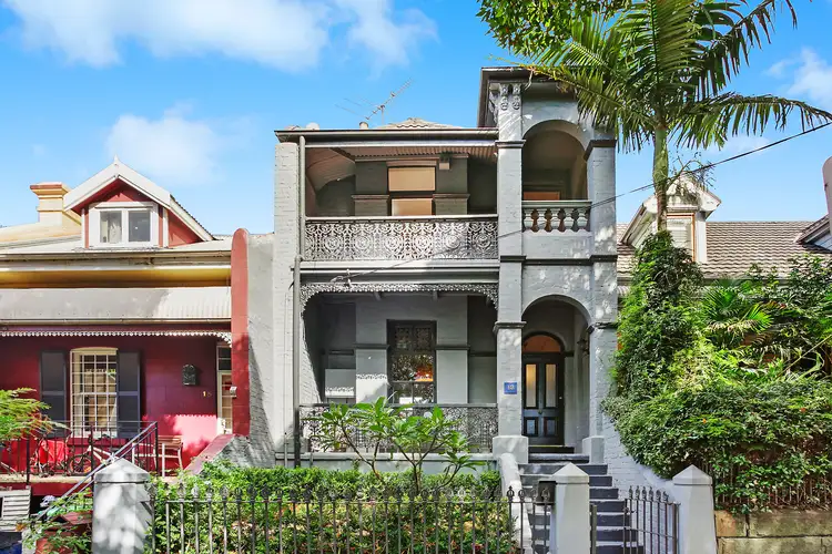 Main view of Homely house listing, 13 Grafton Street, Bondi Junction NSW 2022