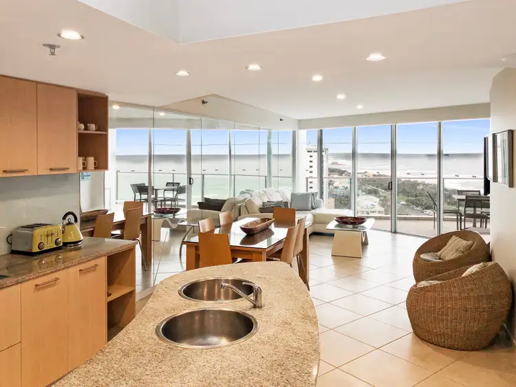 Third view of Homely unit listing, 1404/14 Aerodrome Road, Maroochydore QLD 4558