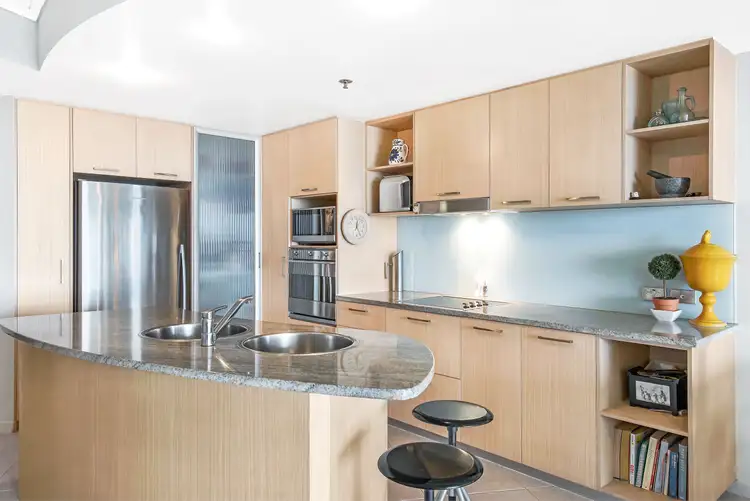 Fourth view of Homely unit listing, 1404/14 Aerodrome Road, Maroochydore QLD 4558