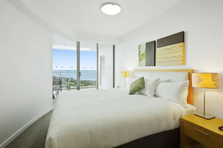 Sixth view of Homely unit listing, 1404/14 Aerodrome Road, Maroochydore QLD 4558